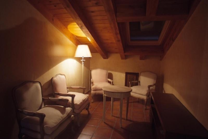 La Casona De Dona Petra Hotell Villarmentero de Campos Eksteriør bilde